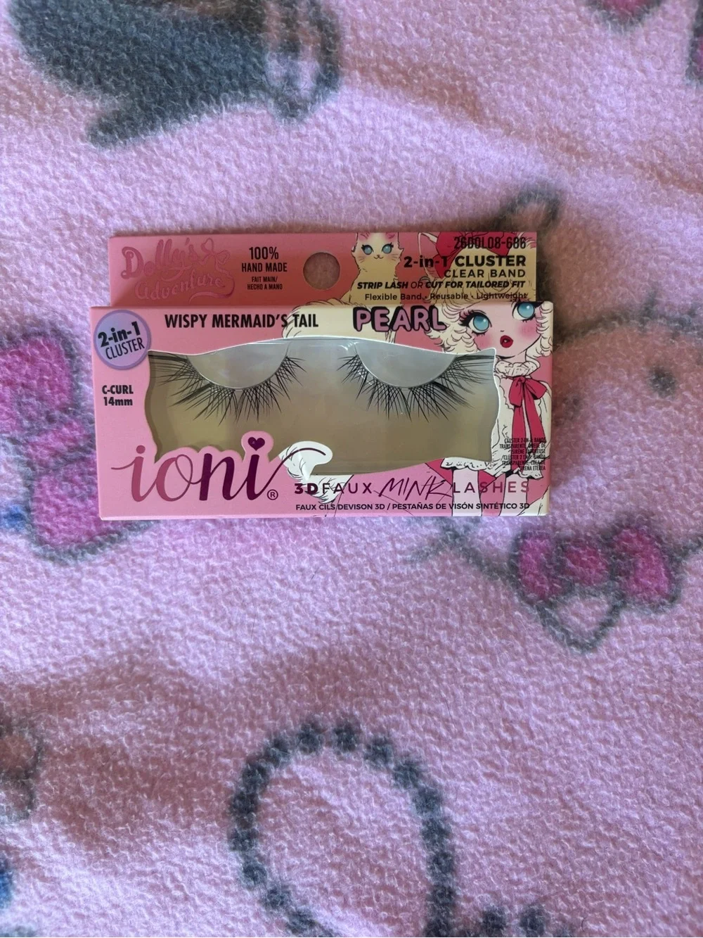 COVERGIRL blush mascara